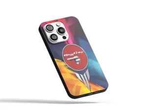 Pontiac Cover Smartphone Look Essenziale e Moderno